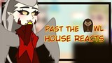 Past The Owl House reacts to the future || 9/11.2 || Gacha Club || The Owl House