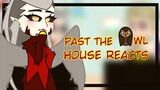 Past The Owl House reacts to the future, 5/?, Gacha Club