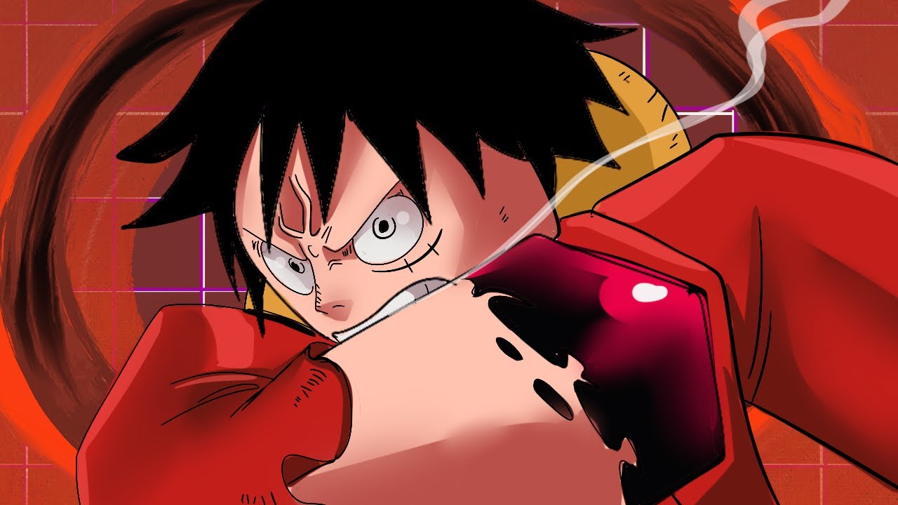 A One Piece Game Roblox: Becoming GEAR 4 SNAKEMAN LUFFY In One Video 