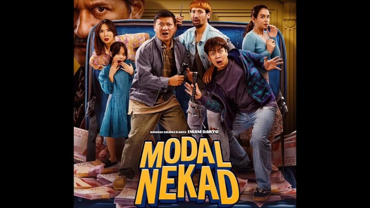 MODAL NEKAD (2024)