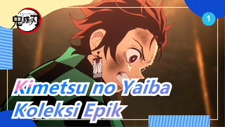 Kimetsu no Yaiba | Koleksi Epik_1