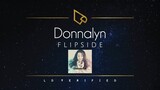 Flipside | Donnalyn (Lyric Video)