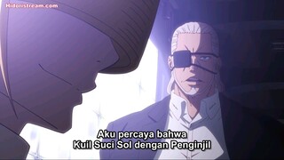 Eps_2 damkar api madamin pake api musim 3 [Fire Force Season 3]