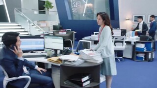 Nữ Hoàng Tin Tức EP 02 [Sub Việt]