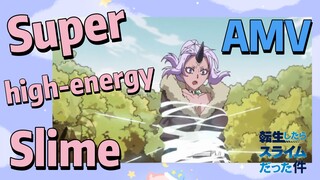 [Slime]AMV |  Super high-energy Slime