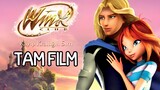 Winx Club - Kayıp Krallığın Sırrı - Tam Film