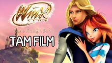 Winx Club - Kayıp Krallığın Sırrı - Tam Film