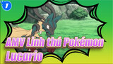 Linh thú Pokémon|Lucario là AMV-đỉnh-của-chóp-Pokemon-4k_1