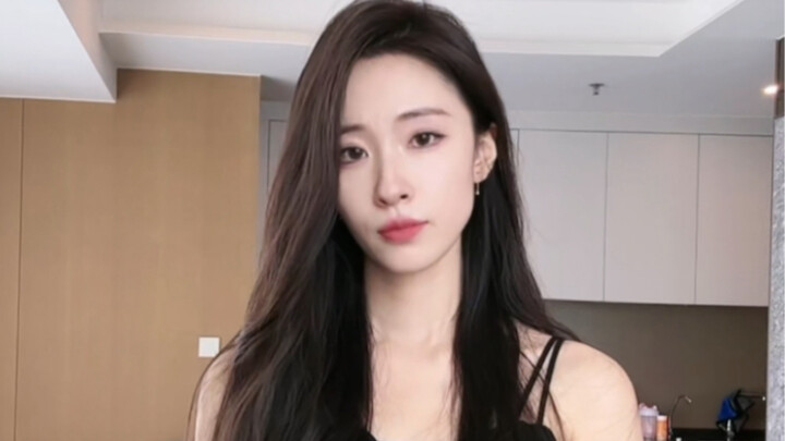 pacar ideal Liu Yining