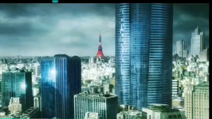 Kaiju#8 ep.1 part 1 Tagalog dubbed