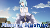 Alert! The Cutest Rimuru Mashup is Coming / Rimuru / Slime King