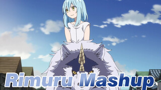 Alert! The Cutest Rimuru Mashup is Coming / Rimuru / Slime King