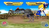 2 Moves Blocked Test Dinosaur King Arcade Game 古代王者恐竜キング Parasaurolophus and Irritator