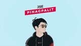 JSE Morningstar - Pinagpalit [Offical Lyrics Video]