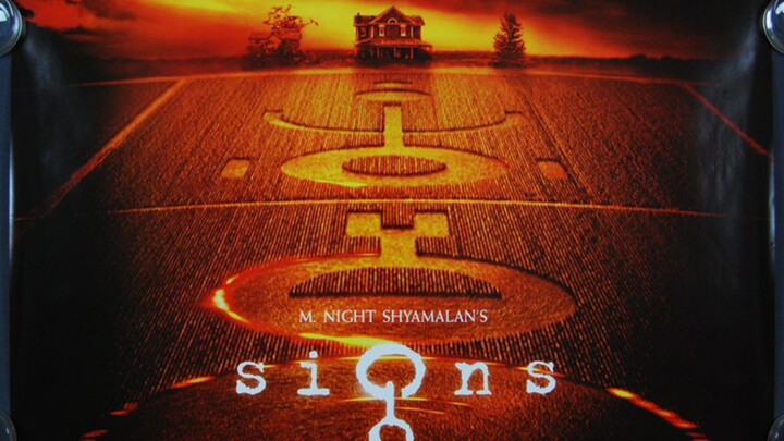 SIGNS (2002)