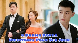 8 Drama Korea Romantis Yang Dibintangi Park Seo Joon || a Collection of Korean Dramas Park Seo Joon