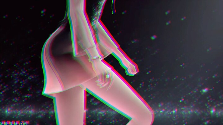 【闪耀暖暖】《next level》混剪—女儿什么点都能踩