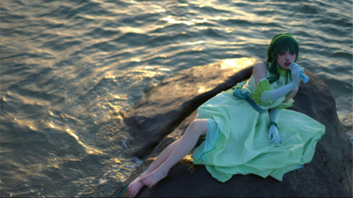 Does anyone remember Pearl Mermaid? !