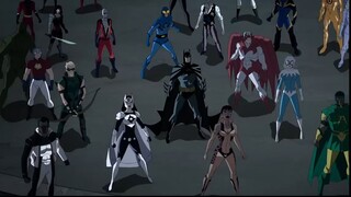 Watch full movie[Justice League Crisis on Infinite Earths Part3 2024 trailer]free linkin descripti