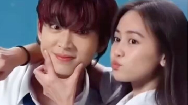 Yuri and Jayjay