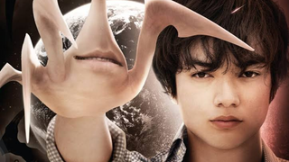 Parasyte Part 1 (2014) ปรสิต เพื่อนรักเขมือบโลก ภาค 1