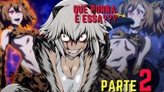 A RINHA DOS FURRY...( ͡° ͜ʖ ͡°) | KILLING BITES EM 14 MINUTOS [PARTE 2] - CORREAVERSO