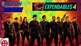Expendables 4 (2023) Action Film Review