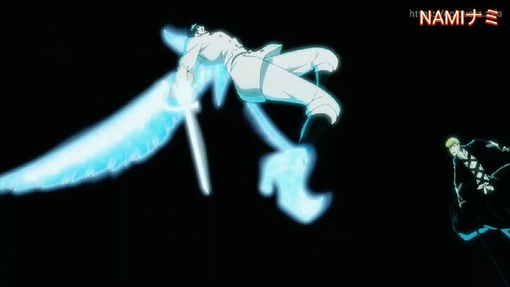 Pertarungan Akhir Ichigo Vs Quilge | Bleach TYBW Eps 4