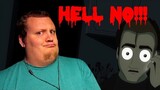 Scary True Horror Stories Animated! REACTION!!!
