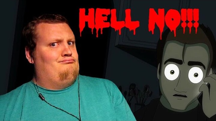 Scary True Pool Horror Stories Animated REACTION!!! - Bilibili Scary True Pool Horror Stories Animated REACTION!!! - Bilibili
