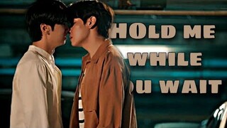 Khabkluen ✘ Daonuea ► Won't you stay a while? [BL]
