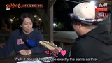 Eun Ji Won and His Straw Shoes | New Journey to the West S8 | Morning Mission