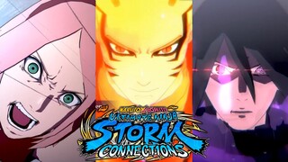 Top 3 Changes I Want To See In Naruto Storm Connections Story Mode