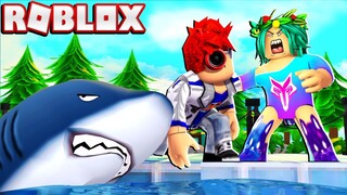 ROBLOX AQUARIUM TRIP!