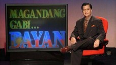 MAGANDANG GABI BAYAN HS 2005 FULL EPISODE