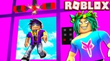 I TRICKED MY DAUGHTER INTO PLAYING A ROBLOX TROLL OBBY... AGAIN! (It was a mistake)
