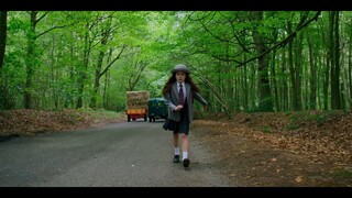 Trailer| Matilda Musical| 2022