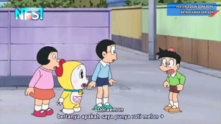 Doraemon - Pertengkaran Dora Dora Antara Kakak dan Adik (Sub Indo)