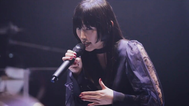7 สิงหาคม 2020Sawano Hiroyuki LIVE "BEST OF VOCAL WORKS [nZk]" ฝั่ง SawanoHiroyuki[nZk]【ผลงานอย่างเป