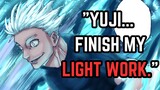 Gojo vs Sukuna Round 2 IS TOO ONE-SIDED!  | Jujutsu Kaisen Chapter 231 Review