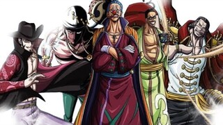 TOUS LES ANTAGONISTES DE ONE PIECE SONT FRAUDULEUX SELON CE YOUTUBEUR ?! JE RÉAGIS