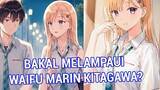Gimai Seikatsu Days with My Step Sister Sudah Di Konfrimasi!! - Anime Dengan Kualitas Waifu Terbaik?