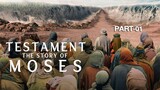 Testament: The Story of Moses | S01E01 | Hindi | 1080p | 2024