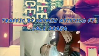 TRAFFIC - YASMIN ASISTIDO FT DALE ARAZA (OFFICIAL MUSIC VIDEO)