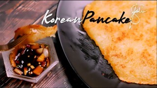 korean pancake