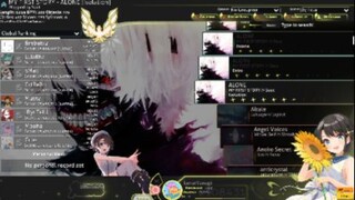 [Osu! AT] MY FIRST STORY - ALONE (Saut) [Isolation]