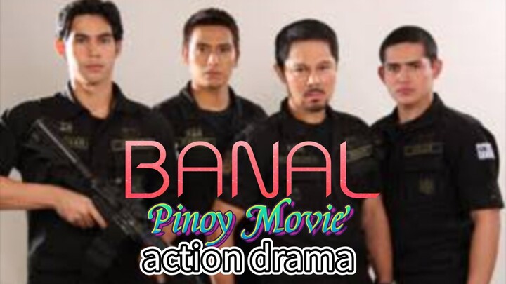 TAGALOG MOVIE (2008) ACTION l DRAMA l nasa comment yung title