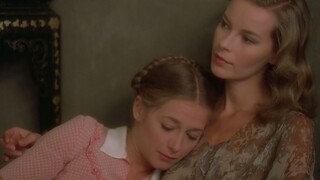 【Orange in the Orange】A girl's feelings are always poetic
