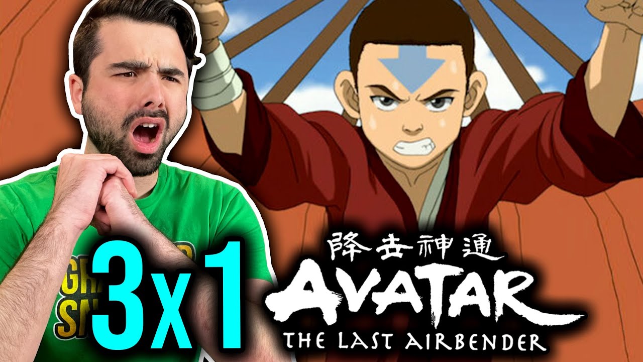 How to Watch Avatar The Last Airbender in Canada for Free