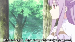 Kanpeki Sugite Kawaige ga nai to Konyaku Hakisareta Seijo wa Ringoku ni Urareru - Episode 4